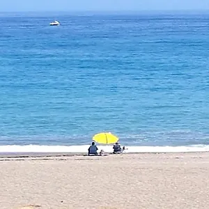 Сasa de vacaciones Aldea Beach 1000, Manilva