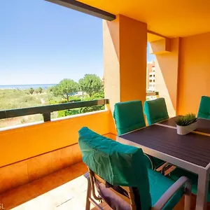 Apartamento Sea Facing Front, Isla Canela