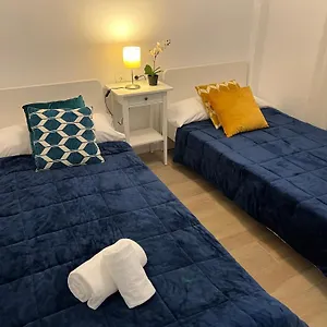 Apartamento Barbados, Fuengirola