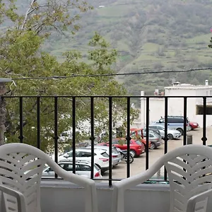 Apartamento Rurales Rosendo: El Azahar, Capileira