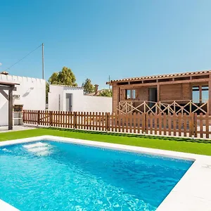 Сasa de vacaciones Casa Hefestión, Conil De La Frontera
