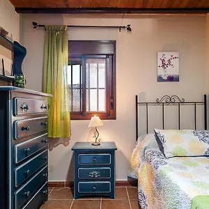 Сasa de vacaciones Lina, Chiclana de la Frontera