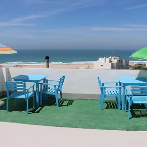 Apartamento Cerca De La Playa, Conil De La Frontera
